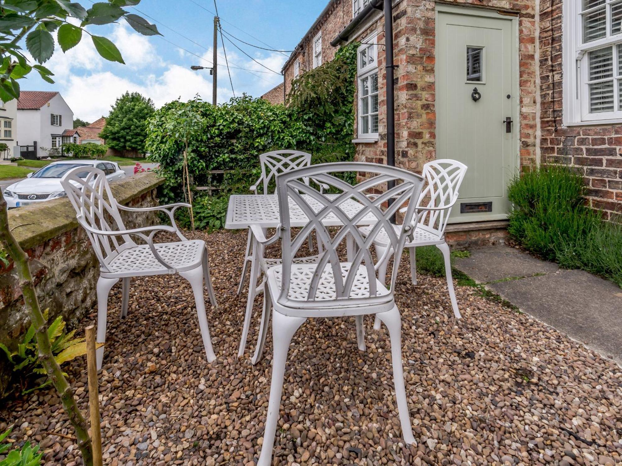 Pear Tree Cottage - York — Photos 2